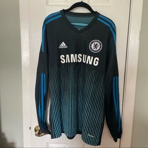 Chelsea Eden Hazard Jersey